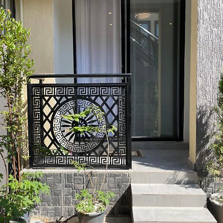 The Nook Boutique Bed & Breakfast Kampala Ngoại thất bức ảnh