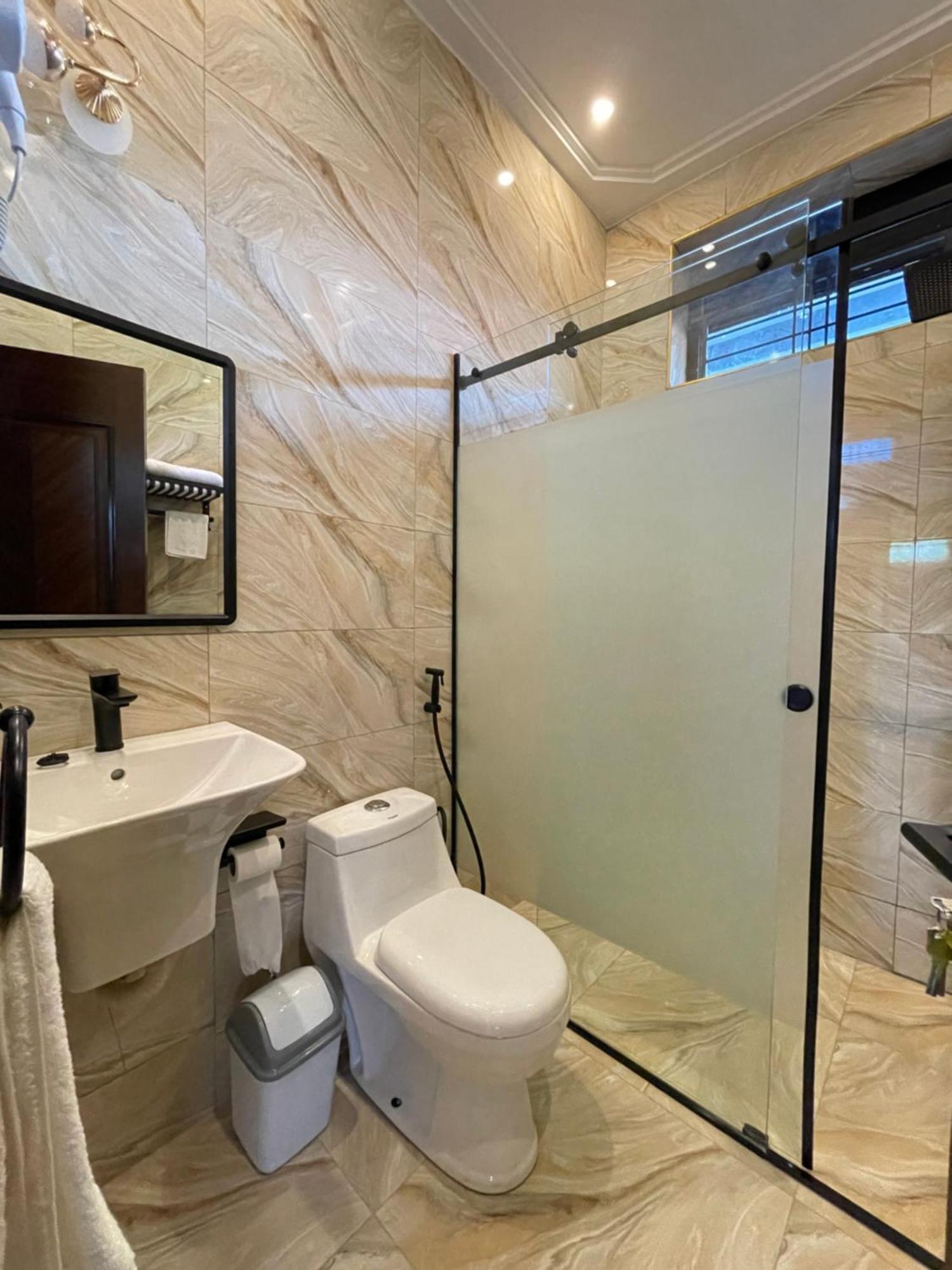 The Nook Boutique Bed & Breakfast Kampala Ngoại thất bức ảnh